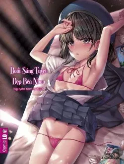 Bìa truyện A Beautiful Morning With You