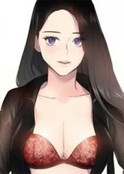 Bìa truyện Cô Nàng Đáng Yêu