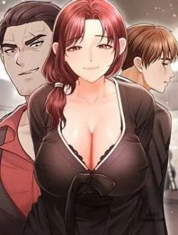 Bìa truyện Con Trai Chủ Tịch