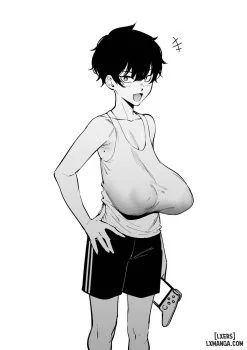 Bìa truyện Cousin