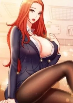 Bìa truyện Giảng Viên Hạng Nhất