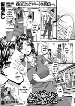 Bìa truyện Nettaiya