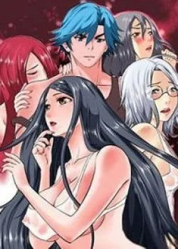 Bìa truyện Ngoài Sức Tưởng Tượng