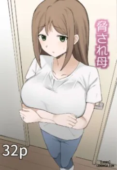 Bìa truyện Odosare Haha