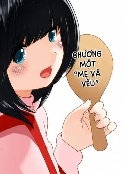 Bìa truyện Omamagoto Hasegawa-San Chi No Oyakokankei Ichiwame