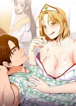 Bìa truyện Oppa, Không Phải Lỗ Đó