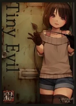 Bìa truyện Tiny Evil – Em Gái Bị Hiếp Dâm Hentai K Che
