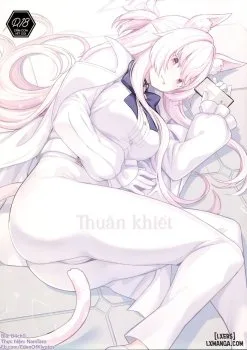 Bìa truyện Akira-thuần Khiết