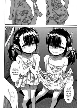 An Afternoon Dream - Bìa truyện