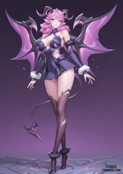 Bìa truyện Aov-vera