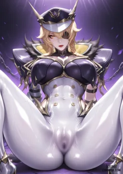 Aov_goveera - Bìa truyện