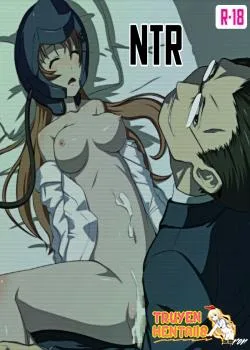 Bìa truyện Asuna Bị Tổng Tài Hiếp Dâm