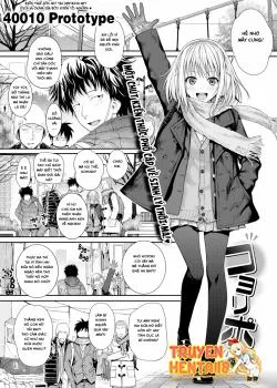 Bìa truyện Báo Cáo Koyori