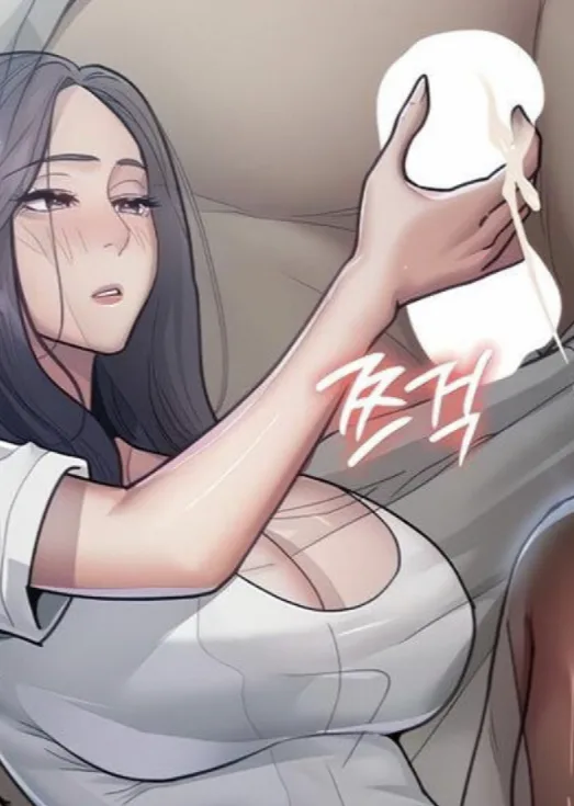 Bìa truyện Bệnh Viện Đêm