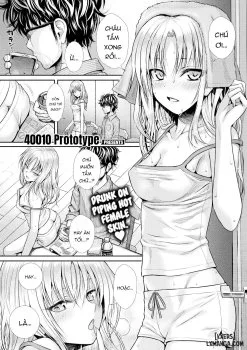 Bìa truyện Bewitching Kiss