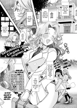 Bìa truyện Bí Mật Cực Khoái Của Quý Bà