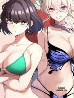 Bìa truyện Biến Thành Nhân Vật Phụ Trong Truyện Tranh