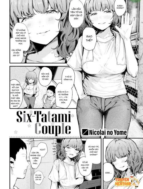 Bóp Vú Cô Bạn Mới Quen Cùng Lời Dâm Đãng - Bìa truyện