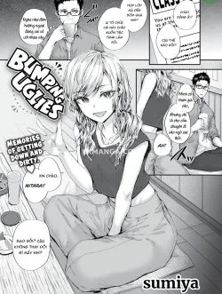 Bìa truyện Bumping Uglies