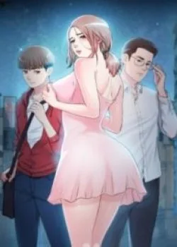 Bìa truyện Cái Nhìn Thoáng Qua