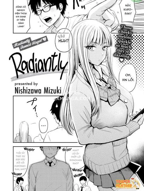 Bìa truyện Cháy Bỏng Trên Giường Cùng Mỹ Nhân