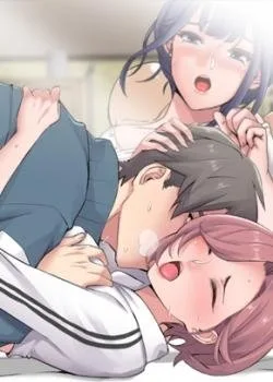 Bìa truyện Chị Dâu Nhật Bản