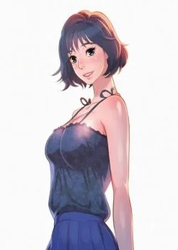 Bìa truyện Chị (Noona)