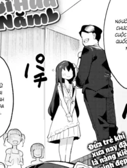 Bìa truyện Cho Đến Khi Em Có Bầu ❤