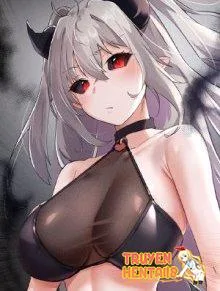 Bìa truyện Cho Em Năng Lượng Đi Mà!