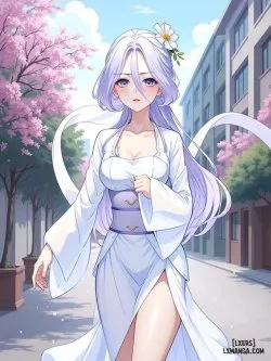 Bìa truyện Chu Qing Cheng