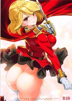 Bìa truyện Cô Bạn Không Quần Lót