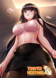 Bìa truyện Cô Nhóc Này Bị Ám Ảnh Với Tôi