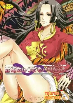 Bìa truyện Công Chúa Rắn Luôn Là Những Cơn Bão