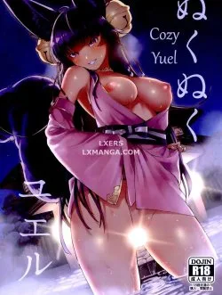 Bìa truyện Cozy Yuel