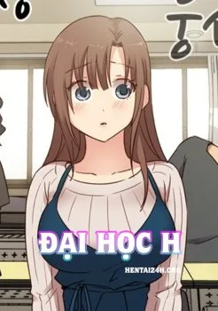 Bìa truyện Đại Học H