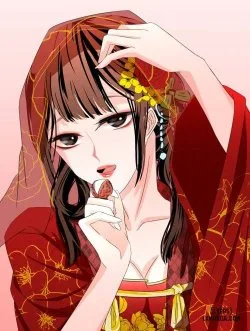 Bìa truyện Danh Phụ Thê Thực