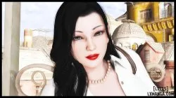 Bìa truyện Đi Thi Cùng Mẹ