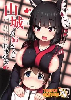 Bìa truyện Địt Chị Gái Onee-san Cực Xinh