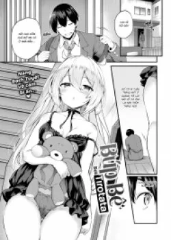 Bìa truyện Doll Play