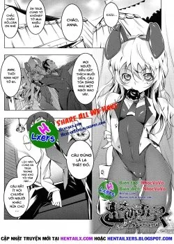 Bìa truyện Domestic