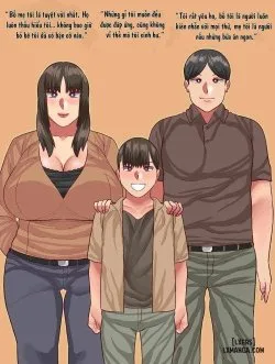 Bìa truyện Đừng Cướp Bà Của Tôi (Phần 1)