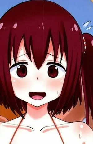 Ebina-chan No Natsuyasumi - Bìa truyện