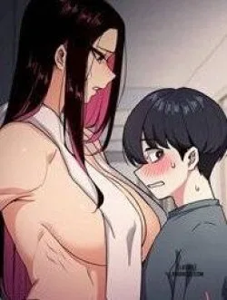 Bìa truyện Em Bỏ Hút Thuốc Chưa