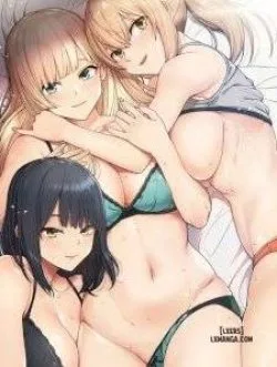 Bìa truyện Gái Gú Vùng Quê (Không Che)