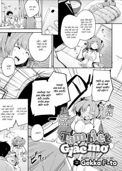 Goodbye Dream - Bìa truyện