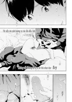 Hentai Hiếp Dâm Bạn Học Vào Ngày Đi Du Lịch Cùng Lớp - Bìa truyện