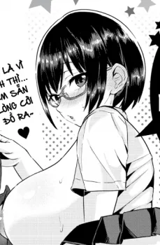 Bìa truyện Hentai K Che Quần Lót Của Em Đang Ướt Lắm