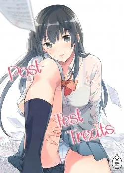 Bìa truyện Hentai Nữ Sinh Cởi Đồ Đòi Địt