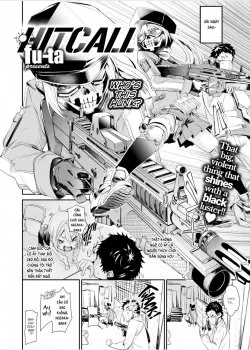 Bìa truyện Hitcall