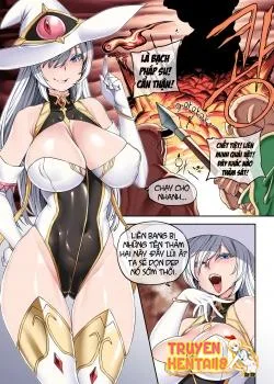 Bìa truyện Hướng Dẫn Phịch Phù Thuỷ